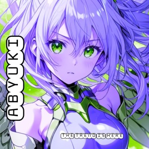 Album The Trend Is Here from ABYUKI