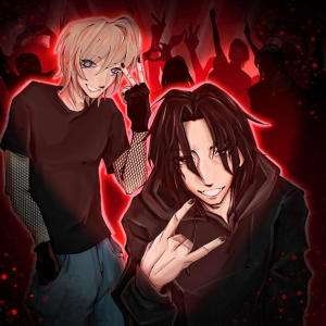 收聽Carter Lilcc!!的emo boy (feat. UpVampin)歌詞歌曲
