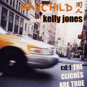 Listen to The Clichés Are True (Radio Mix) song with lyrics from MANCHILD