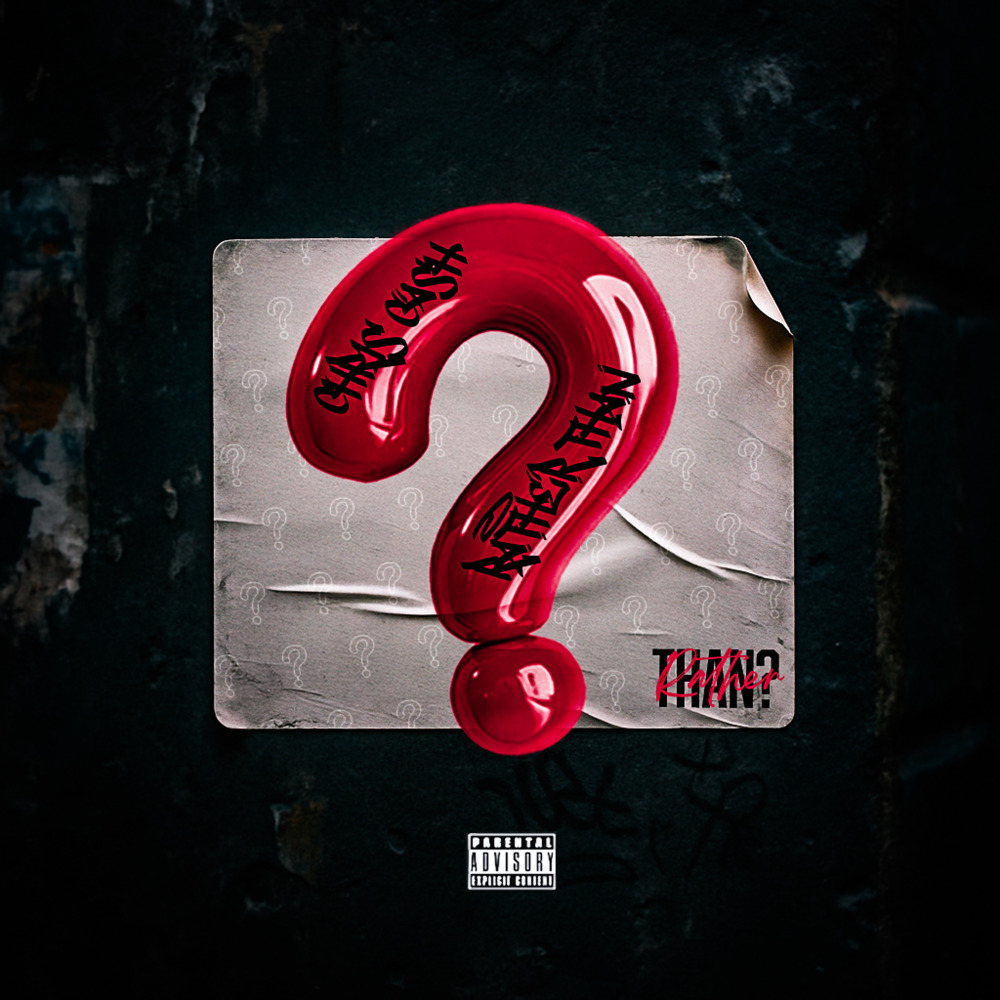 Rather Than (Explicit)