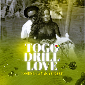 Album Togo Drill Love from ESSENI