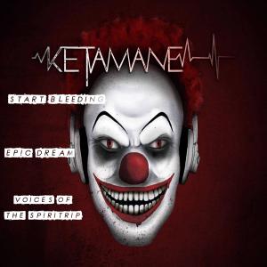 收聽Ketamane的Voices Of The Spiritrip (Instrumental)歌詞歌曲