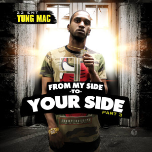 Listen to Tryna Get Some Paper (Explicit) song with lyrics from Yung Mac