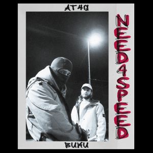 Album Need4Speed from A T4g