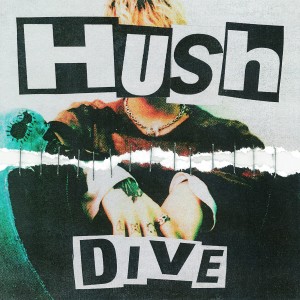 Listen to Hush song with lyrics from Dive (다이브)