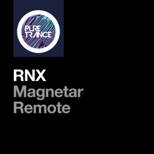 Magnetar / Remote dari RNX