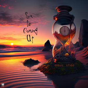收聽Simon Erics的Sun is coming up歌詞歌曲