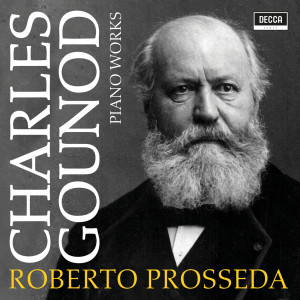 ดาวน์โหลดและฟังเพลง Gounod: Méditation sur le 1er Prélude de piano de J.S. Bach พร้อมเนื้อเพลงจาก Roberto Prosseda