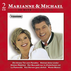 ดาวน์โหลดและฟังเพลง Vieles kommt anders als man denkt พร้อมเนื้อเพลงจาก Marianne & Michael