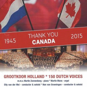 ดาวน์โหลดและฟังเพลง Perhaps Love พร้อมเนื้อเพลงจาก Grootkoor Holland