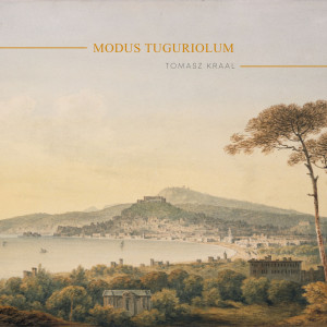 Album Modus Tuguriolum from Tomasz Kraal
