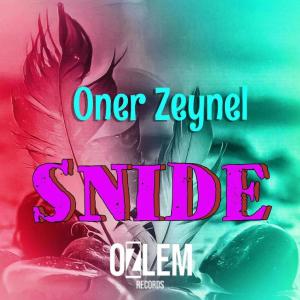 Oner Zeynel的專輯SNIDE