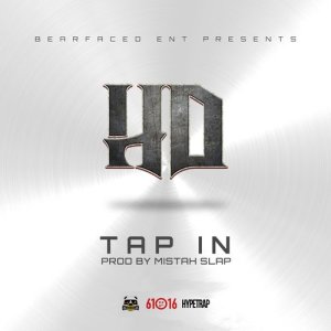 收聽HD的Tap In歌詞歌曲