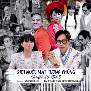 อัลบัม Giọt Nước Mắt Tương Phùng (feat. Phạm Thanh Thảo) ศิลปิน Phạm Thanh Thảo