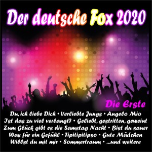 Various Artists的專輯Der deutsche Fox 2020 - Die Erste