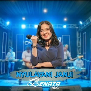 Denata Music的专辑Nyulayani Janji