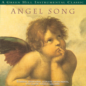 Carol Tornquist的專輯Angel Song