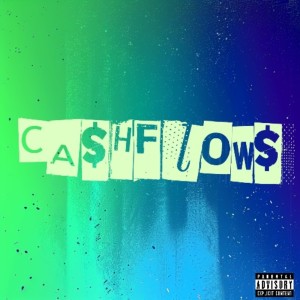 JXDUB的專輯Ca$hflow$ (Explicit)