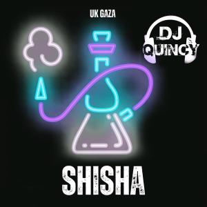 DJ Quincy的專輯Shisha