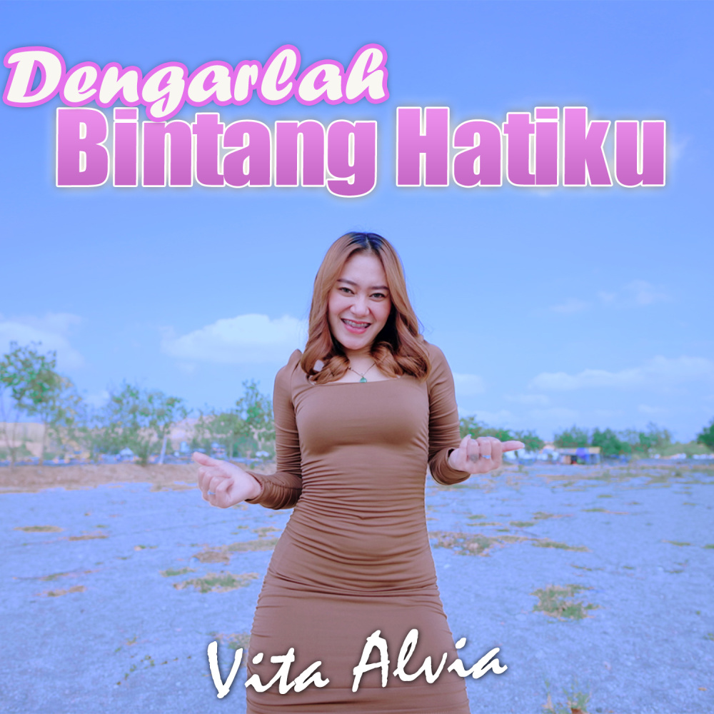 Dengarlah Bintang Hatiku