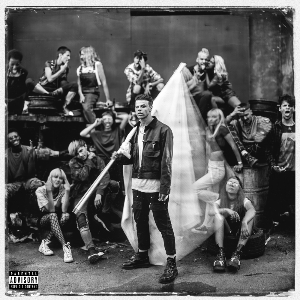 hope for the underrated youth (Explicit)