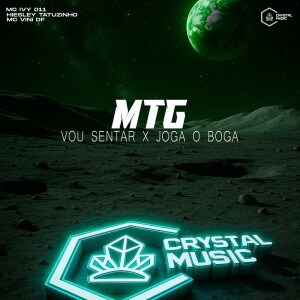Listen to MTG - Vou Sentar X Joga o Boga (Explicit) song with lyrics from Hiesley Tatuzinho
