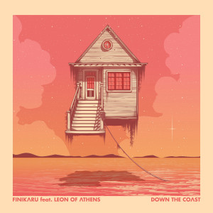 ดาวน์โหลดและฟังเพลง Down The Coast พร้อมเนื้อเพลงจาก Finikaru