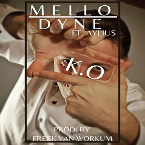 Album K.O from 