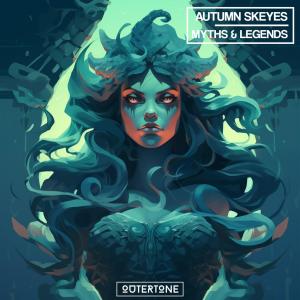 Album Myths & Legends oleh Autumn Skeyes
