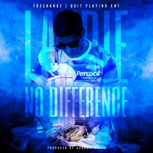 ดาวน์โหลดและฟังเพลง No Difference พร้อมเนื้อเพลงจาก Laudie
