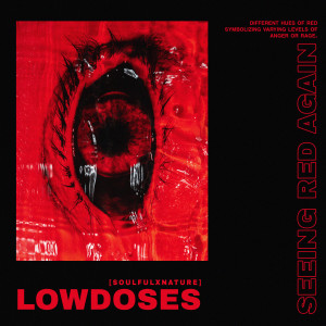 Album Seeing Red Again from Lowdoses