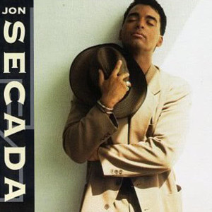 收聽Jon Secada的Otro Día Más Sin Verte歌詞歌曲