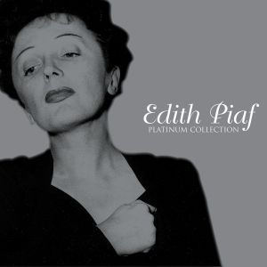 收聽Edith  Piaf的Les Croix歌詞歌曲
