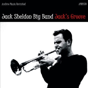 ดาวน์โหลดและฟังเพลง Anyhow พร้อมเนื้อเพลงจาก Jack Sheldon