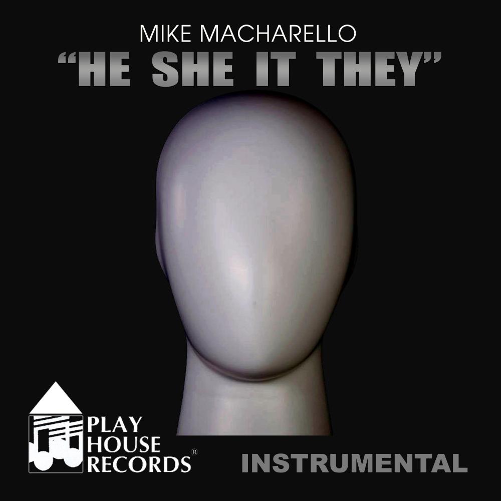He She It They (Instrumental)