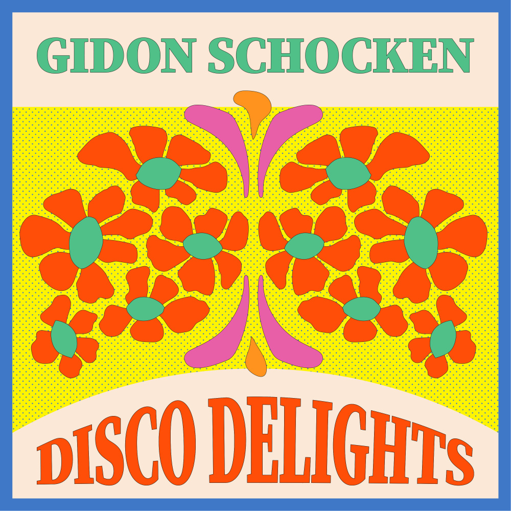 Disco Delights