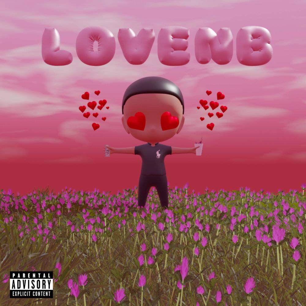 End Of Lovenb (Explicit)