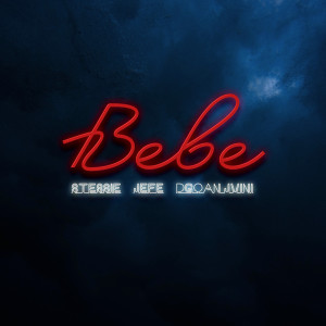 Stessie的專輯Bebe