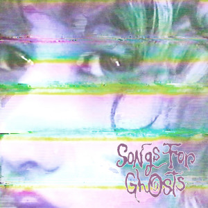 อัลบัม Songs For Ghosts ศิลปิน Michael Seyer