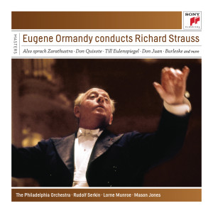 收聽Eugene Ormandy的Horn Concerto No. 1 in E-Flat Major, Op. 11: I. Allegro歌詞歌曲