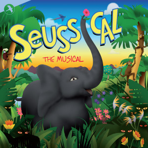 Original Off-Broadway Cast的專輯Seussical (Original Off Broadway Cast)