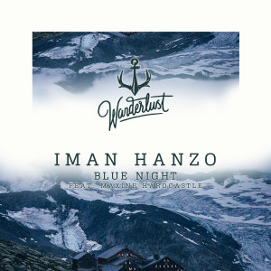 Album Blue Night from Iman Hanzo