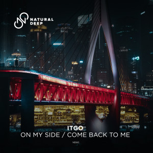 Listen to Come Back To Me song with lyrics from Itgo