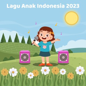 Listen to Becak - Lagu Anak Indonesia song with lyrics from Indo Puppets