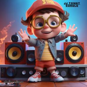 Listen to JJ Tomat Cukulu song with lyrics from Chalan Alvaro