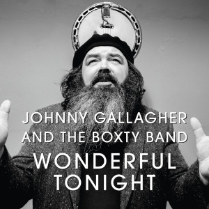 收聽Johnny Gallagher的Wonderful Tonight歌詞歌曲