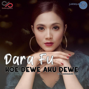 Listen to Kowe Dewe Aku Dewe song with lyrics from Dara Fu