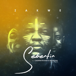 Dengarkan Sebentini (Explicit) lagu dari Zakwe dengan lirik