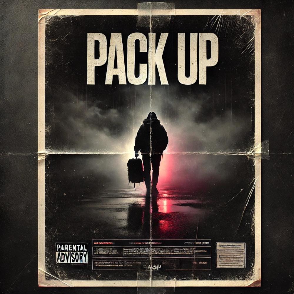 Pack Up (feat. Prod.by Sam) (Explicit)