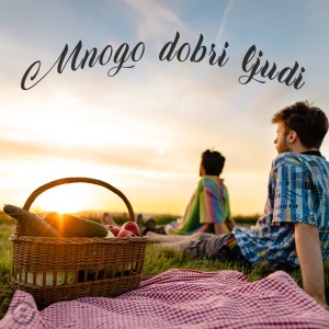 Album Mnogo dobri ljudi (Explicit) from Stereo Banana